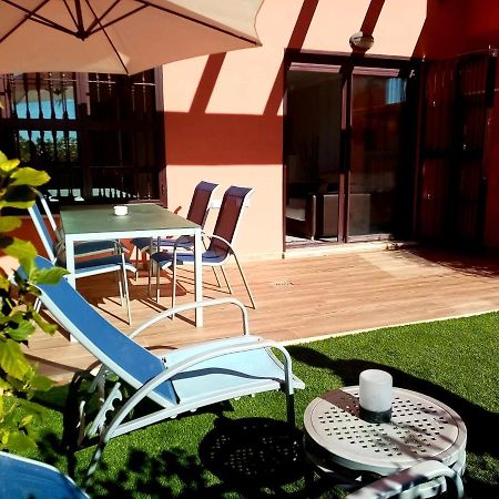 Campomar Mijas Extérieur photo