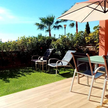 Campomar Mijas Extérieur photo