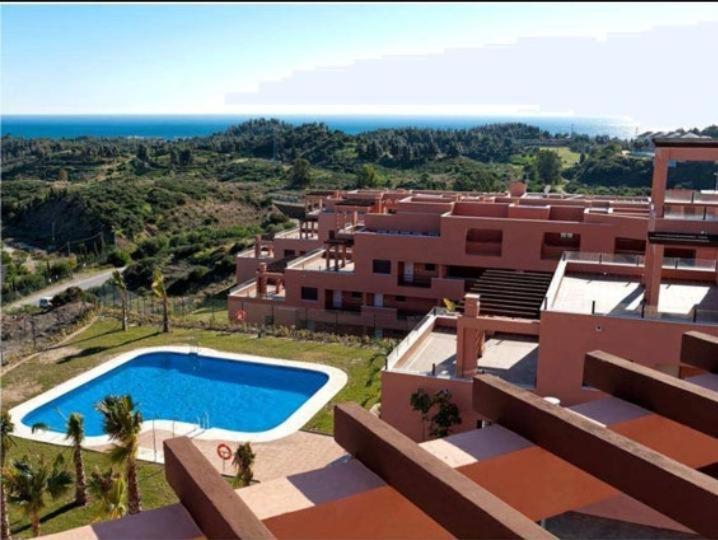 Campomar Mijas Extérieur photo