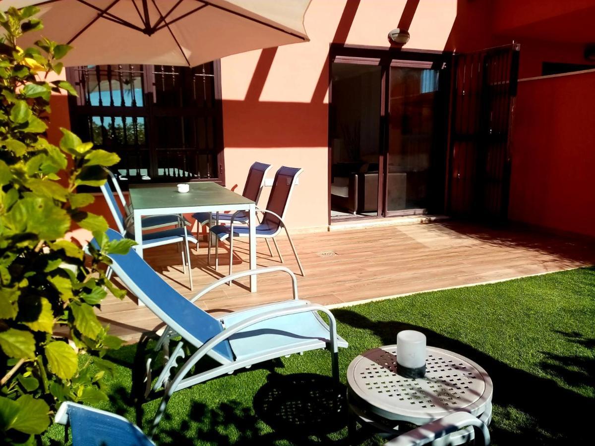 Campomar Mijas Extérieur photo