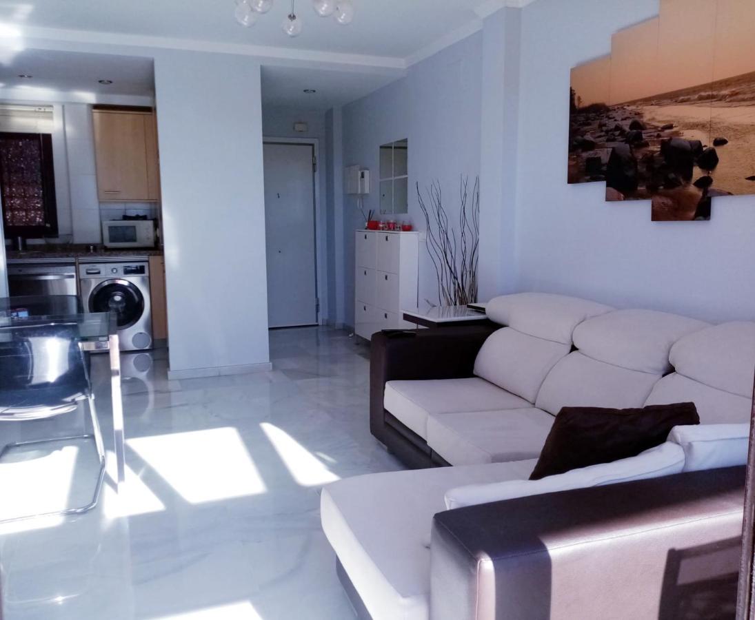 Campomar Mijas Extérieur photo