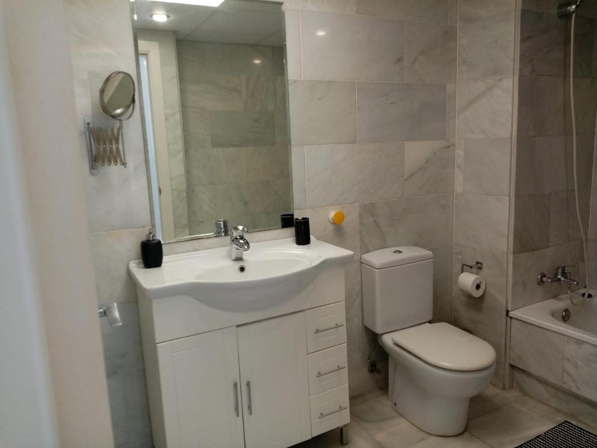 Campomar Mijas Extérieur photo