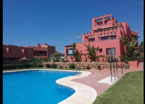 Campomar Mijas Extérieur photo