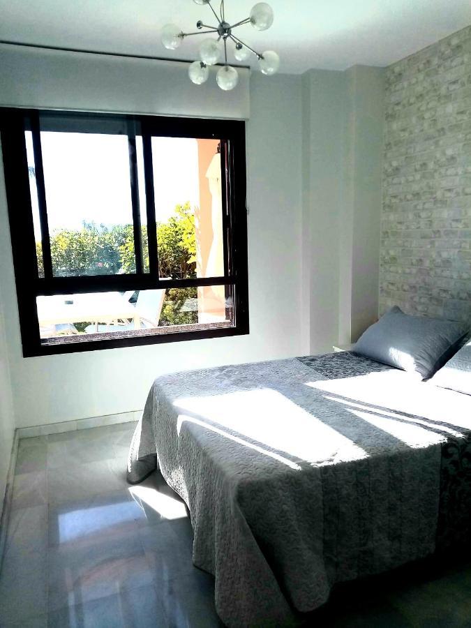 Campomar Mijas Extérieur photo