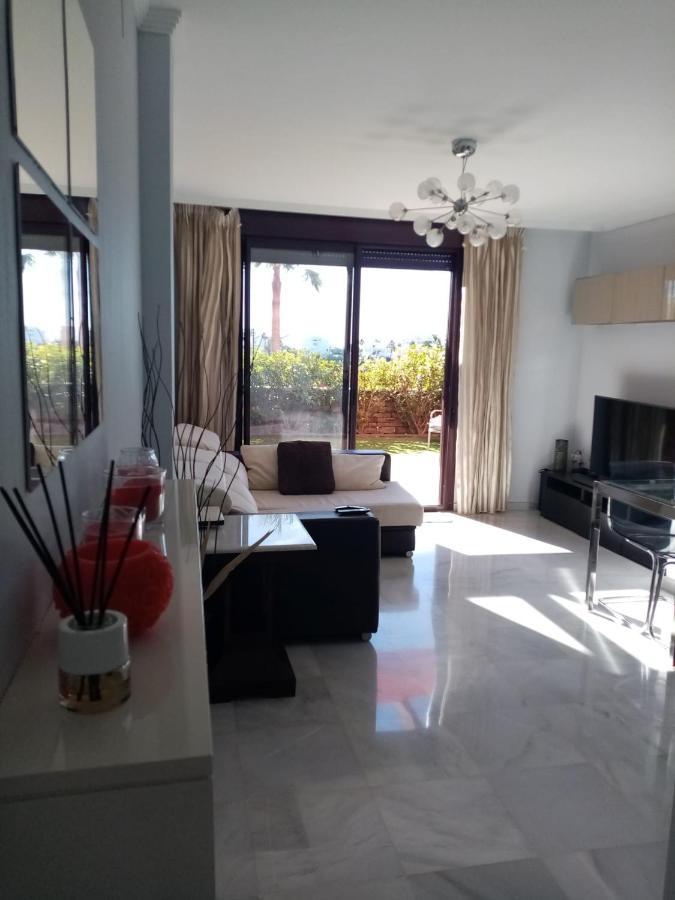Campomar Mijas Extérieur photo