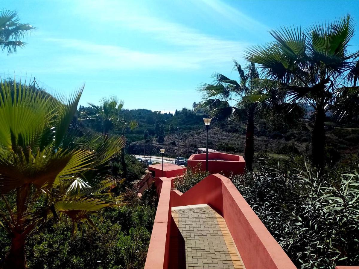 Campomar Mijas Extérieur photo