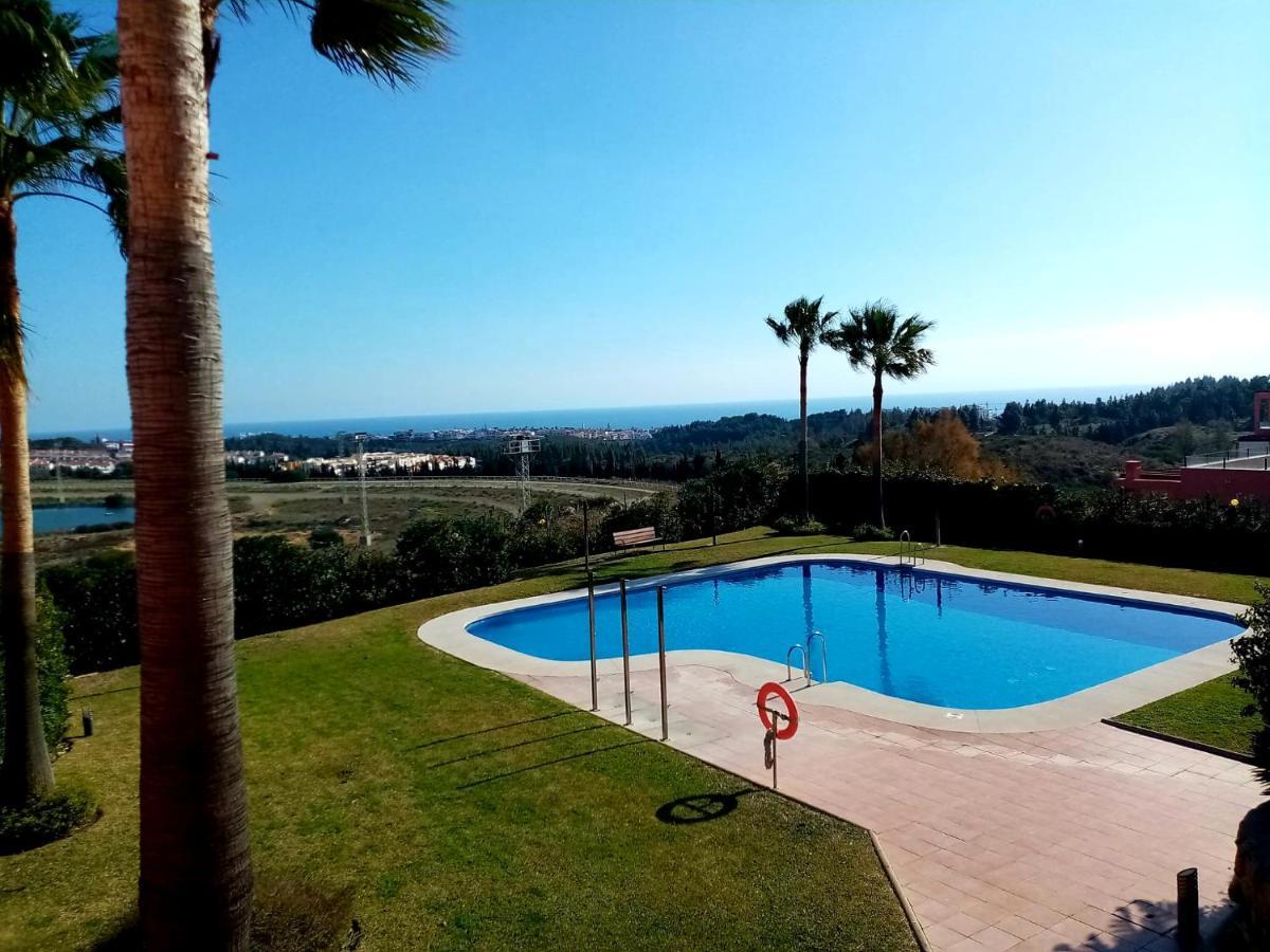 Campomar Mijas Extérieur photo